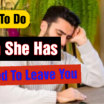 5 Things You Should Do When Your Girlfriend Breaks Up With You